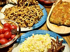 -1819餐厅·团队聚餐·烤串·精酿