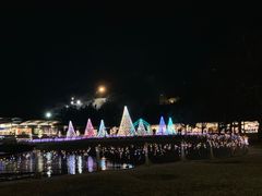-轻井泽王子购物广场