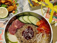 -BOPEYE·波派炸鸡(九霄天地店)