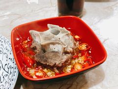 -香满锅老北京羊蝎子火锅·家常菜(新街口店)