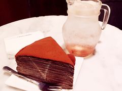 -Awfully Chocolate(来福士广场店)