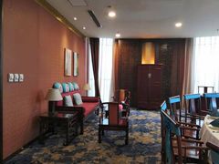 包厢-青岛蓝海大饭店·渔歌舫(李沧店)