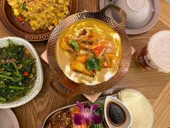 -尚SHANG泰国菜(中山大道店)