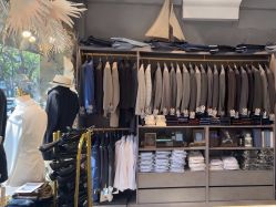 -ChenV西服礼服高级定制(市区养育巷店)