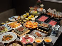 -匠和风精致料理(祥禾天地店)