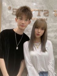 -IN STYLE·全国形象店