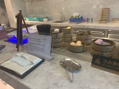 -云尚自助餐厅(佛山南海瞻云酒店)