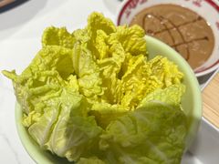 -曲氏老北京铜锅涮肉•火锅(不老街店)