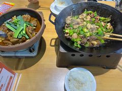 -张氏父子常德肠子馆(贺龙店)