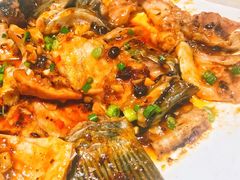 -味可道美食坊(福基路店)