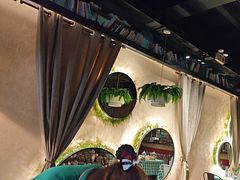 -天山醉美辣子鸡(文艺路店)