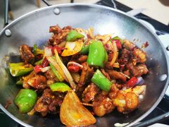 -天天沸腾(东港路店)