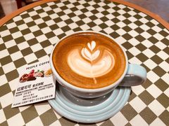 -众人咖啡·PEOPLE COFFEE(罗湖益田假日广场店)