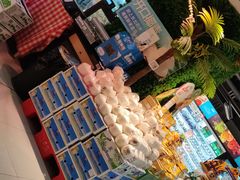 -盒马鲜生(馥邦国际店)