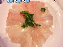 龙利鱼柳-千岛蚝高压锅生蚝·人参火锅(白云万达店)