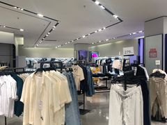 -ZARA(重庆华润万象城中区店)