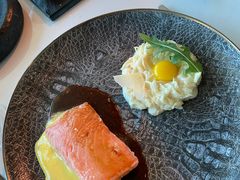 -翡翠36餐厅(浦东香格里拉店)