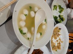 -扬州饭店(南京东路店)