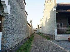 -茶陵县工农兵政府旧址