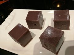 -皇城根北京风味主题餐厅(滨海万达店)
