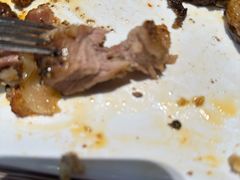 -汉丽斯巴西烤肉自助(市南店)