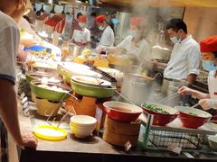 -味餐厅·海鲜·火锅·自助餐