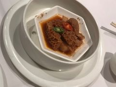 -富淳饭店(陆家嘴保利广场店)