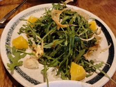 -PIZZA BIANCA(万象城店)