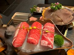 -色響火锅(恒隆广场店)