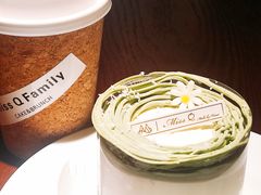 -Miss Q Family甜品·蛋糕·法甜咖啡