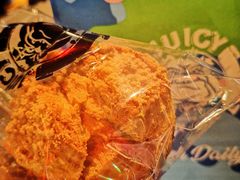 椰林司康-Juicy Bakery(大学路店)