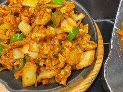 -HONGA HONGA雄家(曹路店)