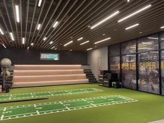 -燃坊JEN ACTIVE游泳健身中心·深圳前海JEN酒店