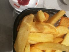 -锦园春香港茶餐厅(西海湾旗舰店)