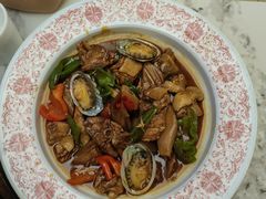 -苏梦江南·淮扬菜(夫子庙店)