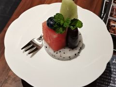 -蘇锦宴·淮扬菜烤鸭·小院(三元桥霄云路店)