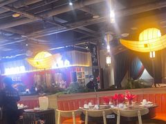 -老船舫·现做活鲜鱼馆(东郊记忆店)