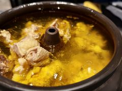 -福照楼汽锅鸡·云南菜(护国路店)