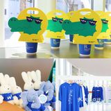 🐊福州咖啡服装品牌warmtrees武汉首店🈺️