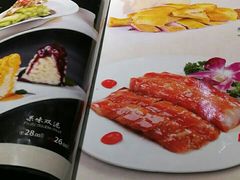 -蓬川食府(金海道店)