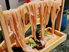 -湊湊火锅·茶憩(东城万达店)