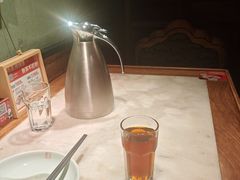-小吊梨汤·北京菜·烤鸭(清河万象汇店)