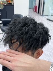 -FINE HAIR造型沙龙