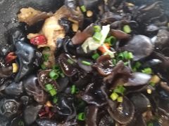 -万景饭店·鱼街农家菜