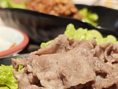 -郑阿姨的家·이모네·韩料&烤肉(武川路店)