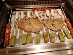 -新石器烤肉(之心城店)