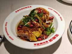 -花椒俏川菜小馆(南海万达店)