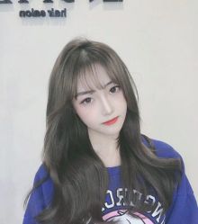 -东秀护肤造型