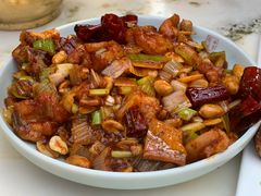 -小吊梨汤·北京菜(香山店)