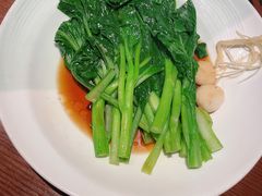 -绿茶餐厅(松江万达店)